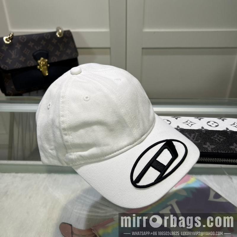 Diesel Hat dx07