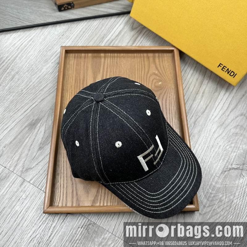 Fendi Hat 080201