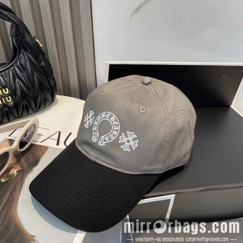 Chrome Hearts Hat dx61