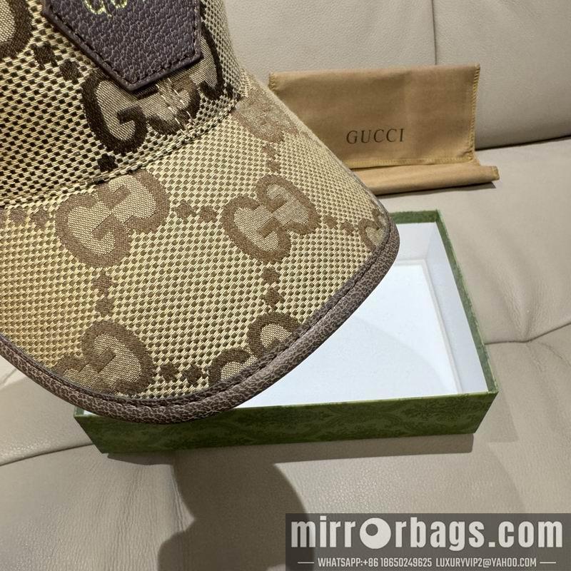 Gucci Hat 091405