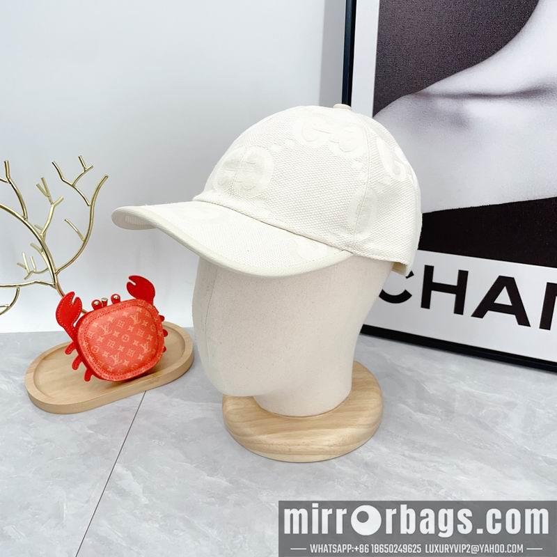 Gucci Hat dx144