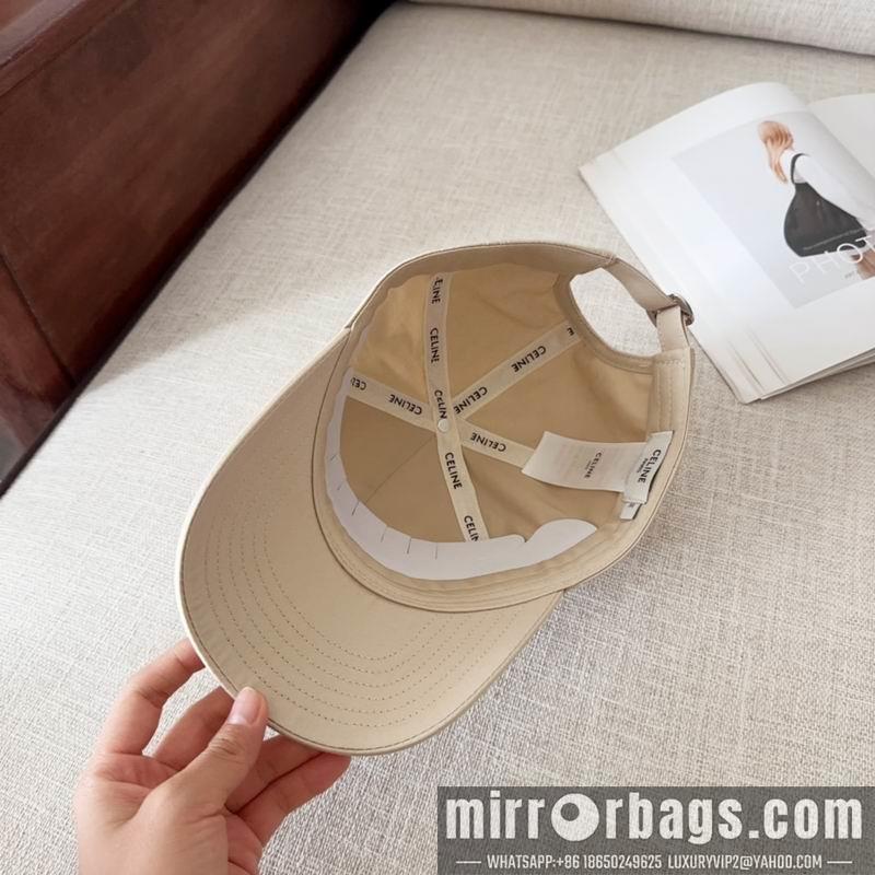 Celine Hat dx118