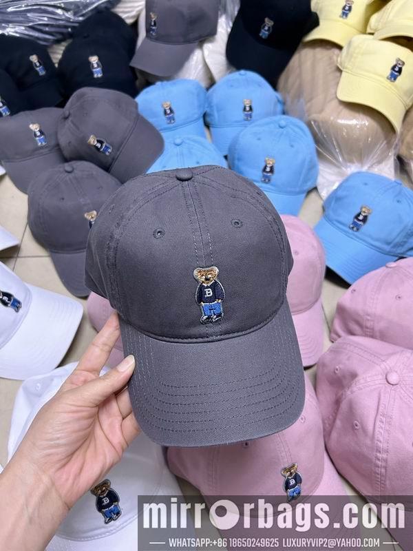 Other Hat dx34