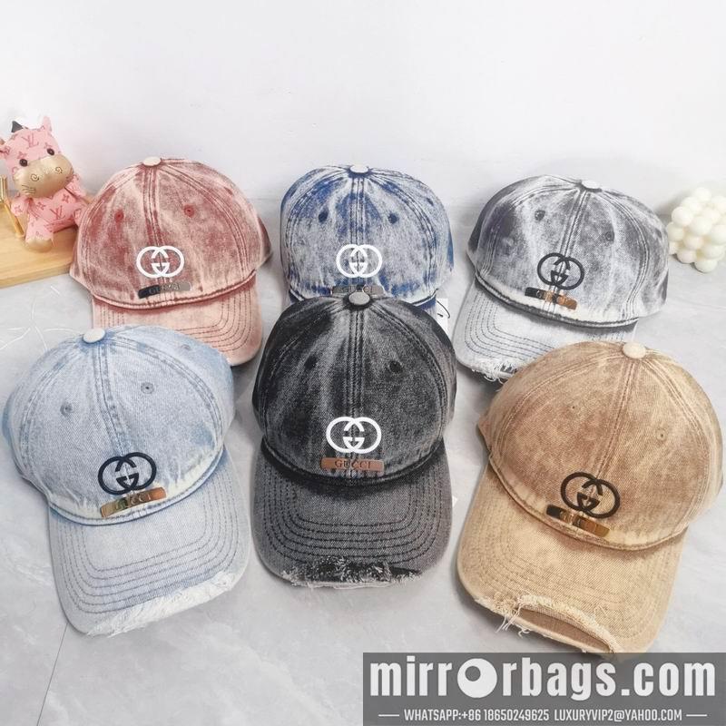 Gucci Hat dx01