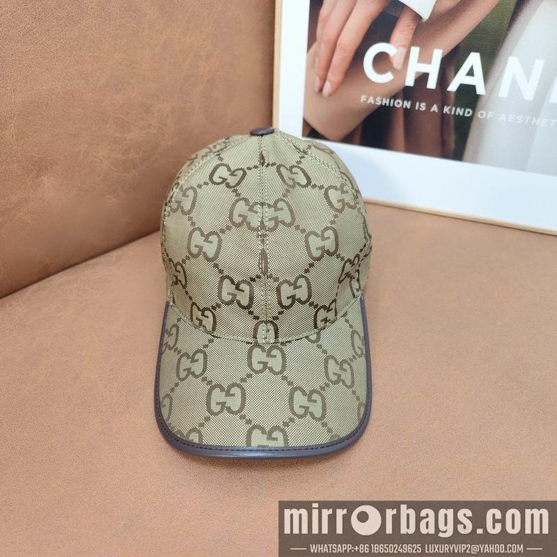 Gucci Hat dx104