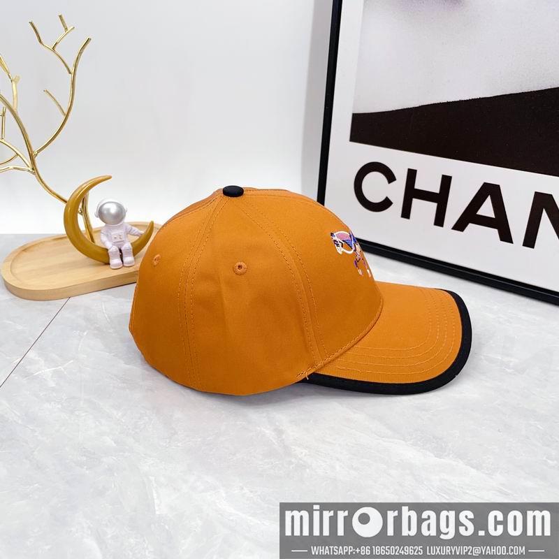 Hermes Hat dx30