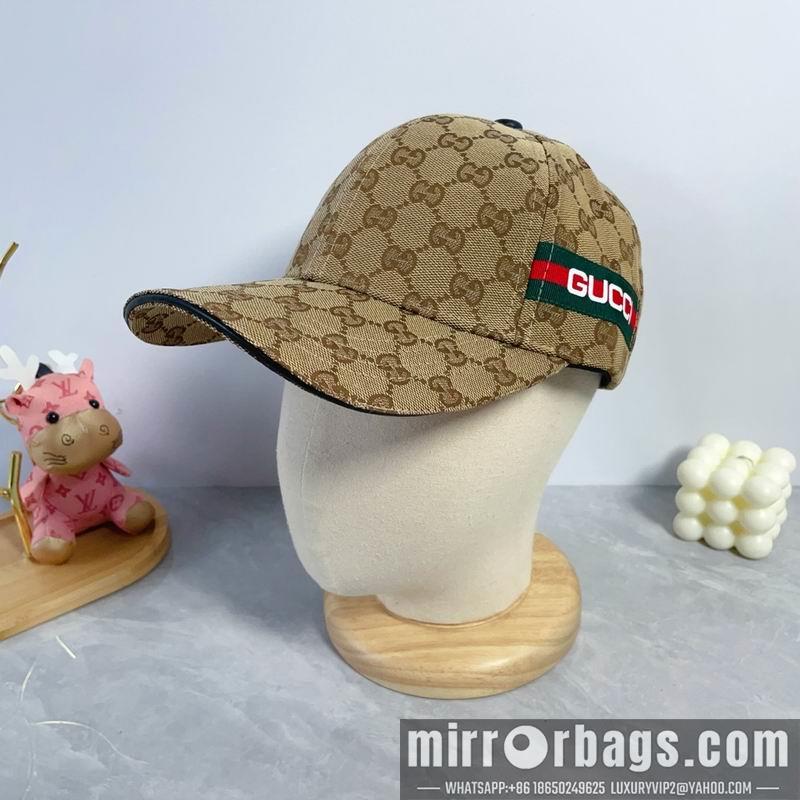 Gucci Hat dx105