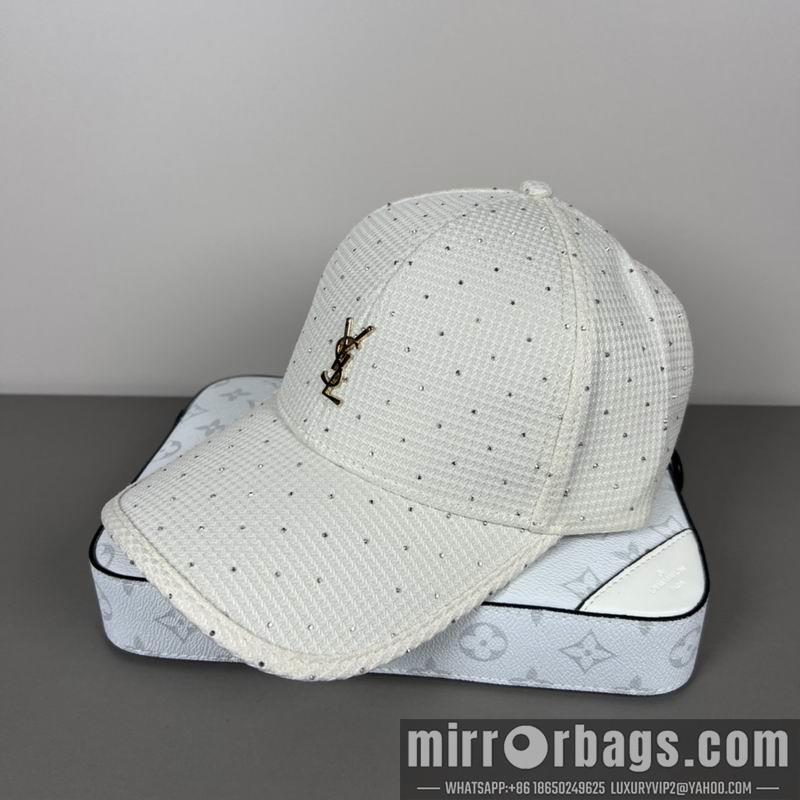 YSL Hat dx36