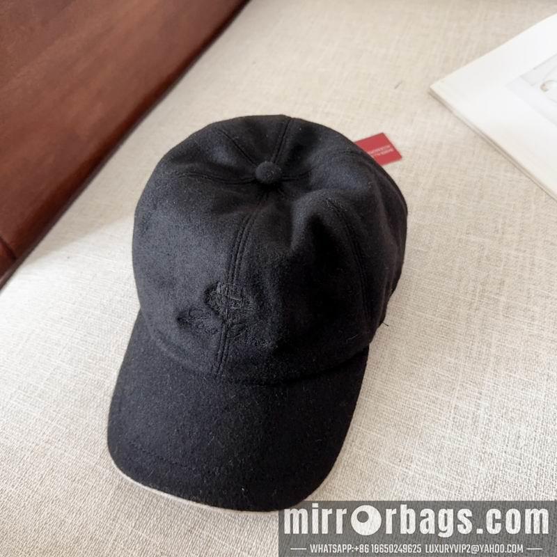 Loro Piana Hat dx13