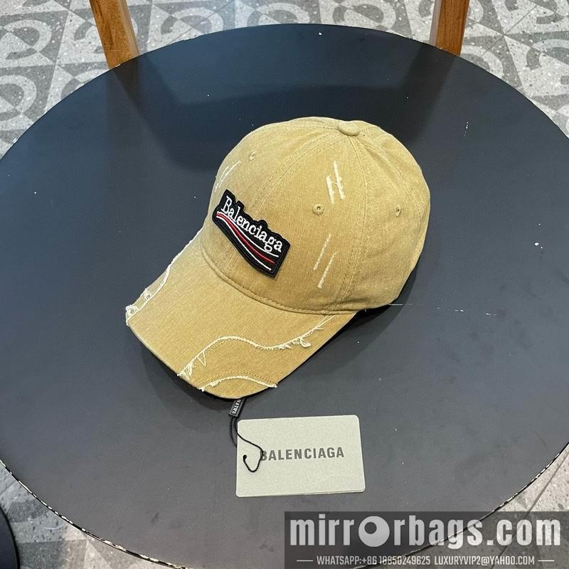 Balenciaga Hat 072303