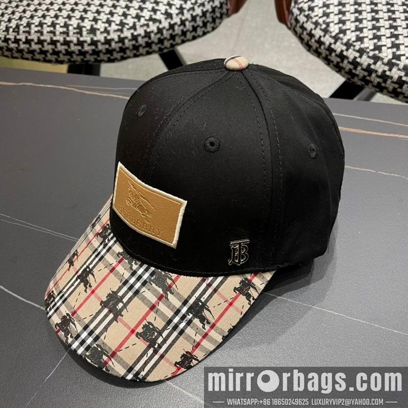 Burberry Hat 050701