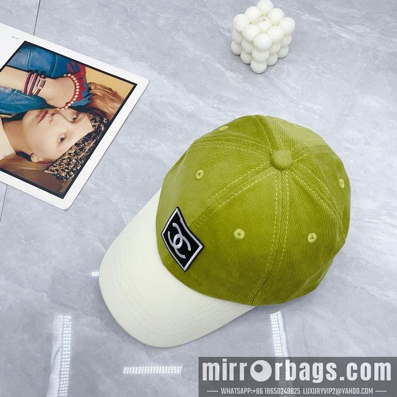 Chanel Hat dx68
