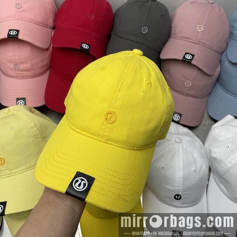 Luluemon Hat dx24