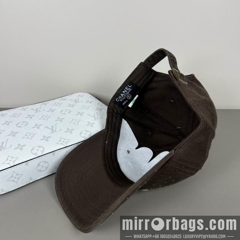 Chanel Hat dx27