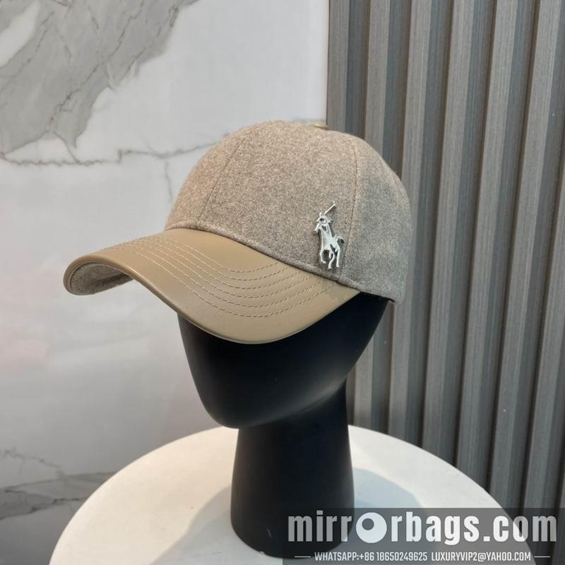 Polo Hat 010401