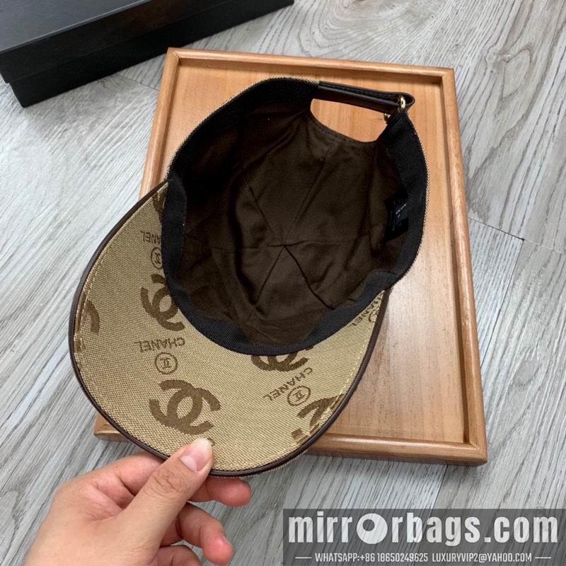 Chanel Hat 071301