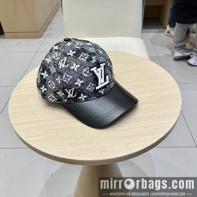 LV Hat 040202