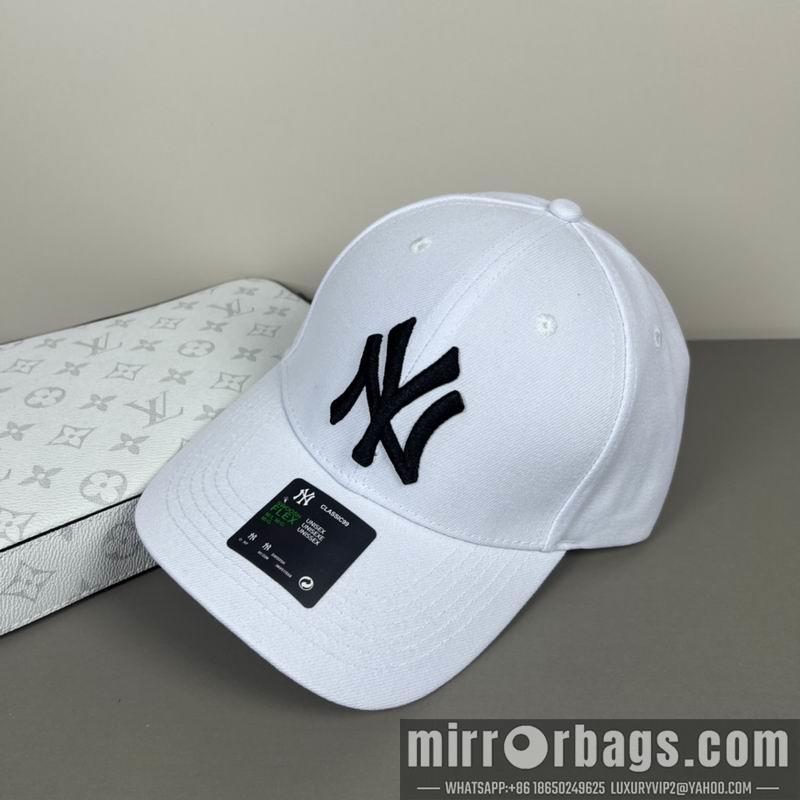 MLB NY Hat dx43