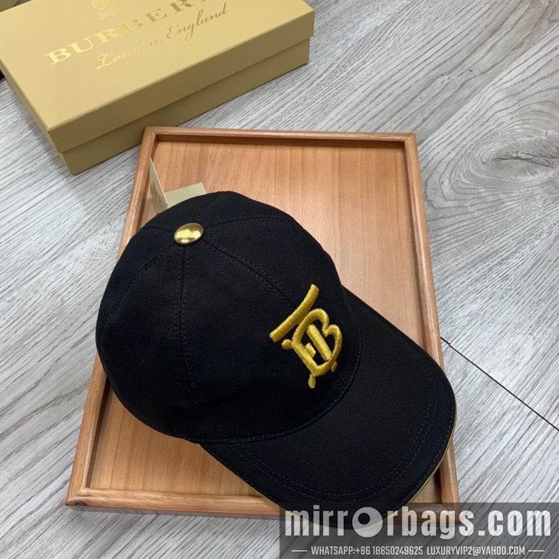 Burberry Hat31