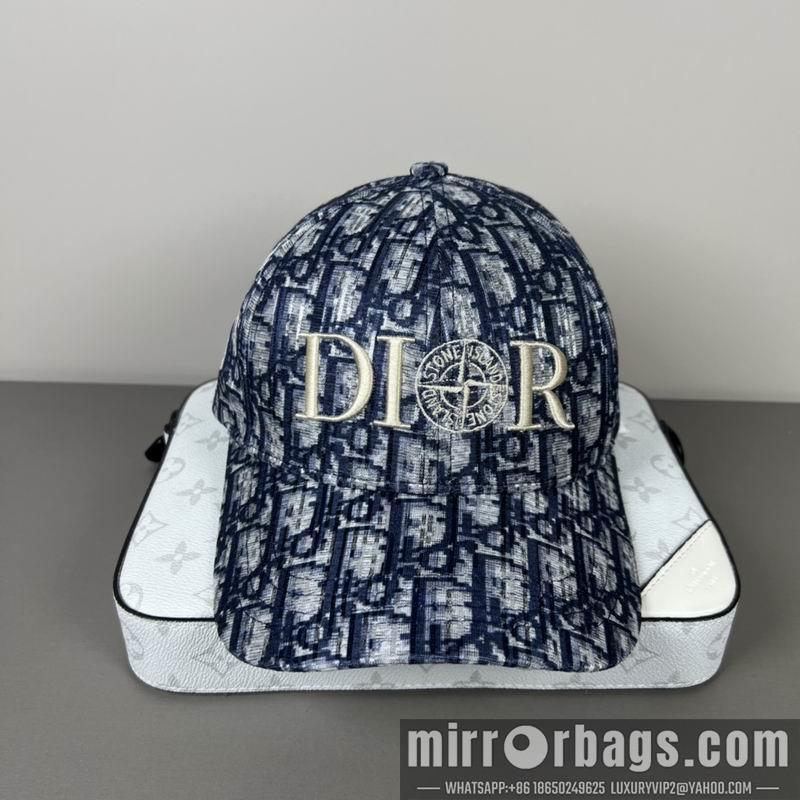 Dior Hat dx26