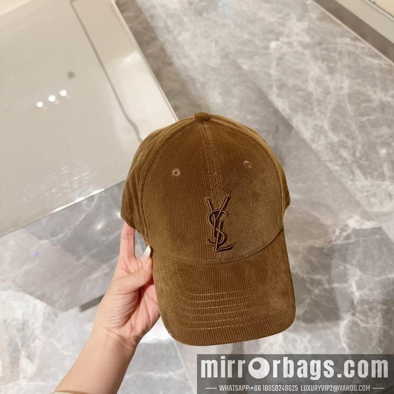 YSL Hat 072801