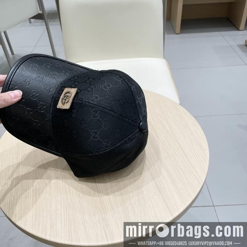 Gucci Hat 030702