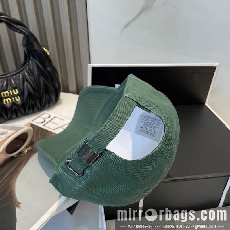 Balenciaga Hat dx64