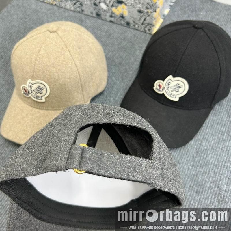 Moncler Hat dx14