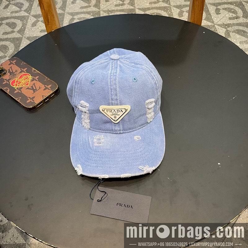 Prada Hat 030992