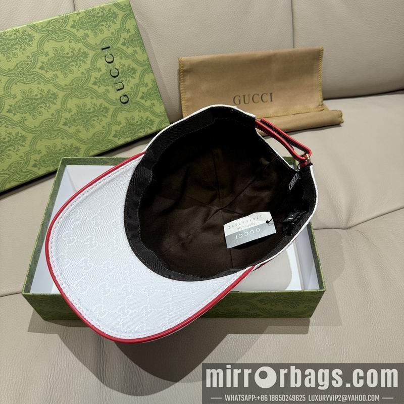 Gucci Hat 091402