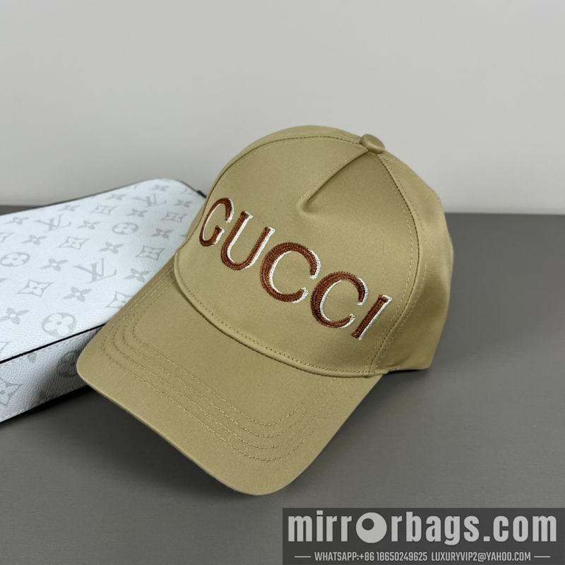 Gucci Hat dx22