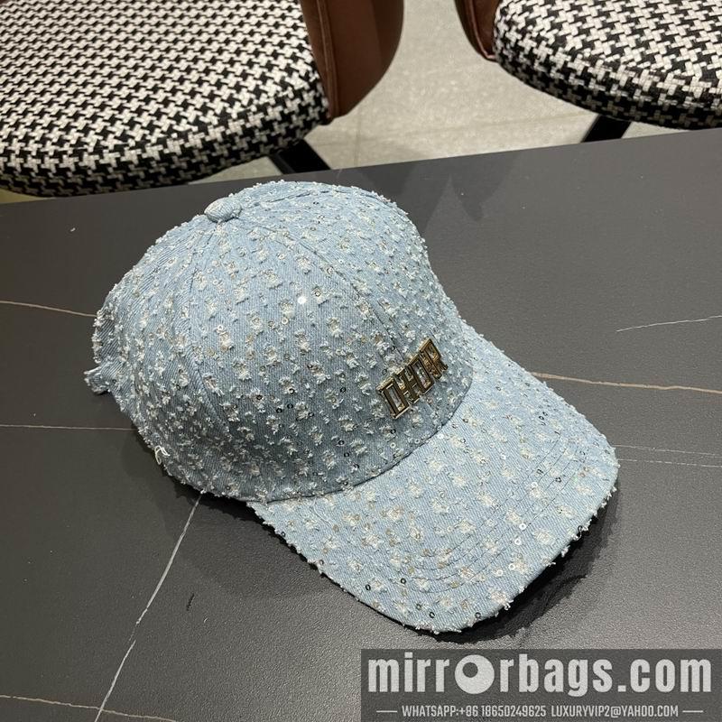 Dior Hat 041401