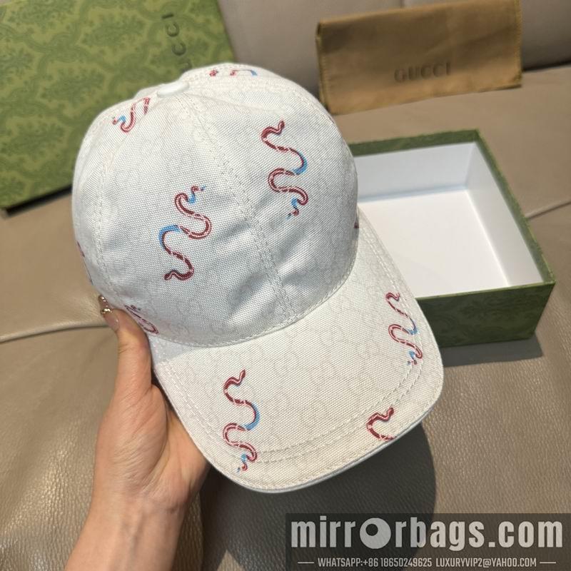 Gucci Hat dx41