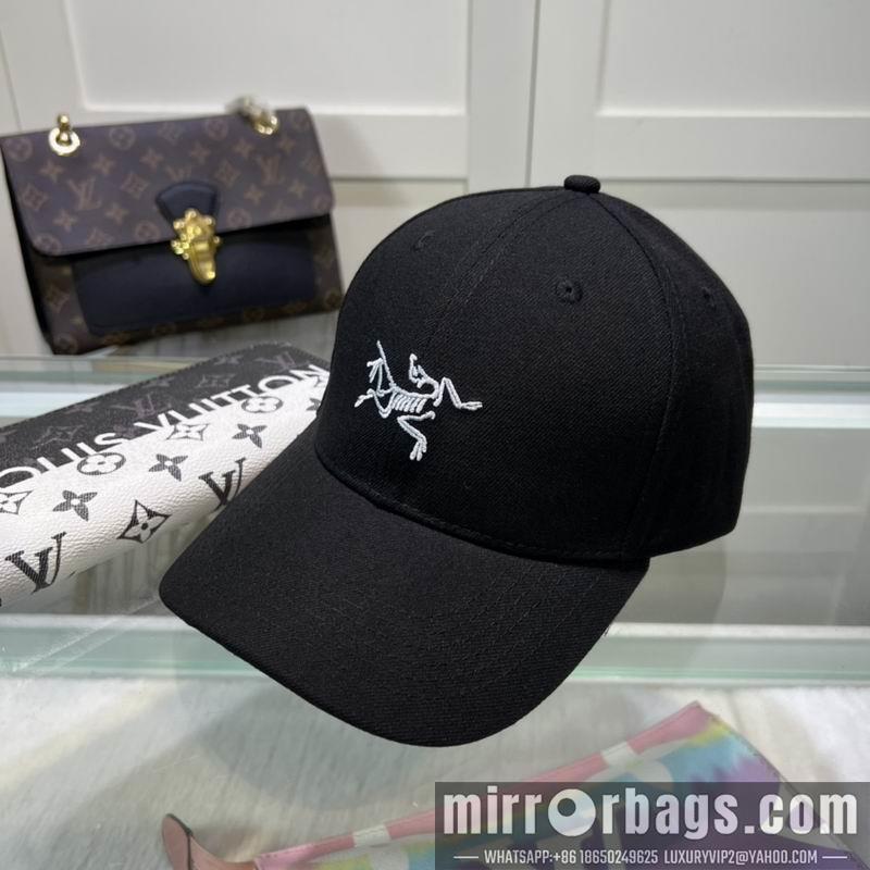 Arcteryx Hat dx13