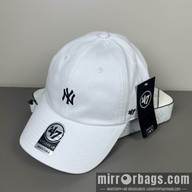 NY Hat dx61