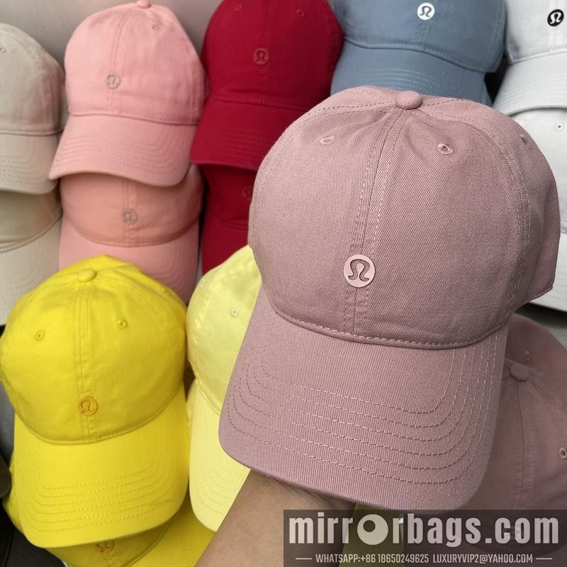 Luluemon Hat dx25