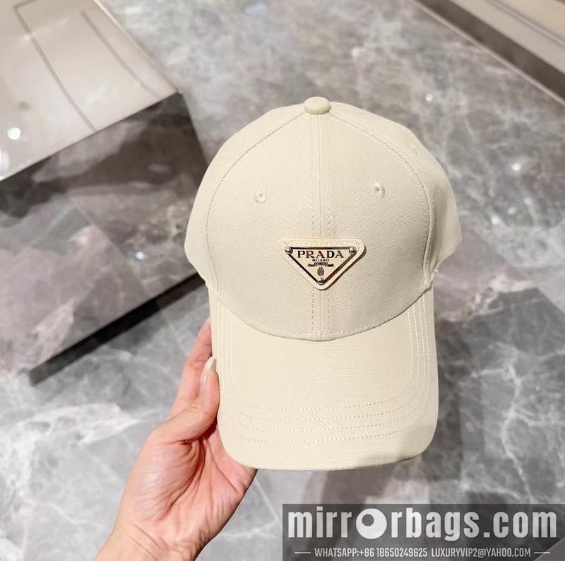 Prada Hat dx03