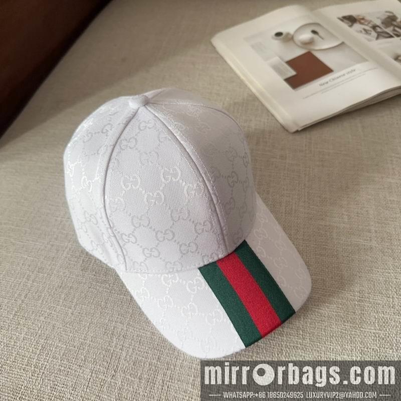 Gucci Hat dx06