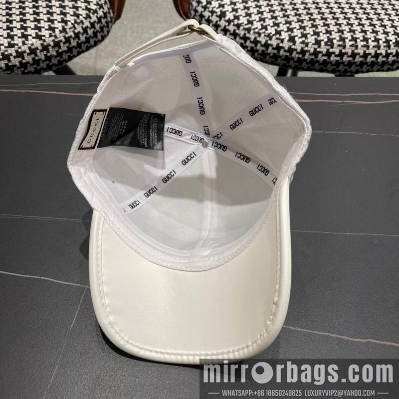 Gucci Hat 092702