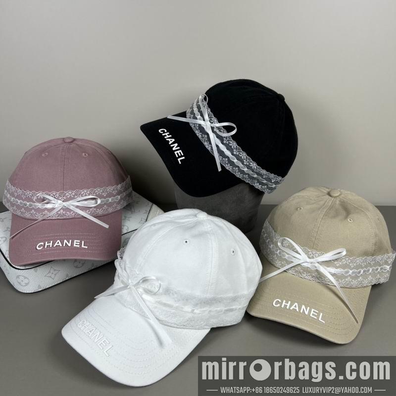 Chanel Hat dx15