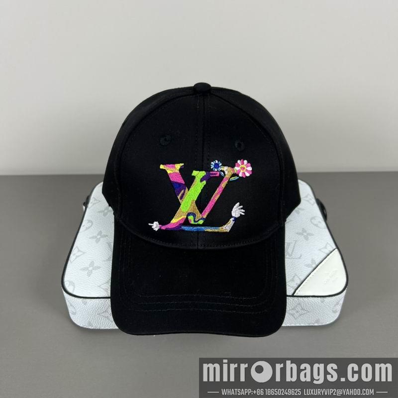 LV Hat dx09