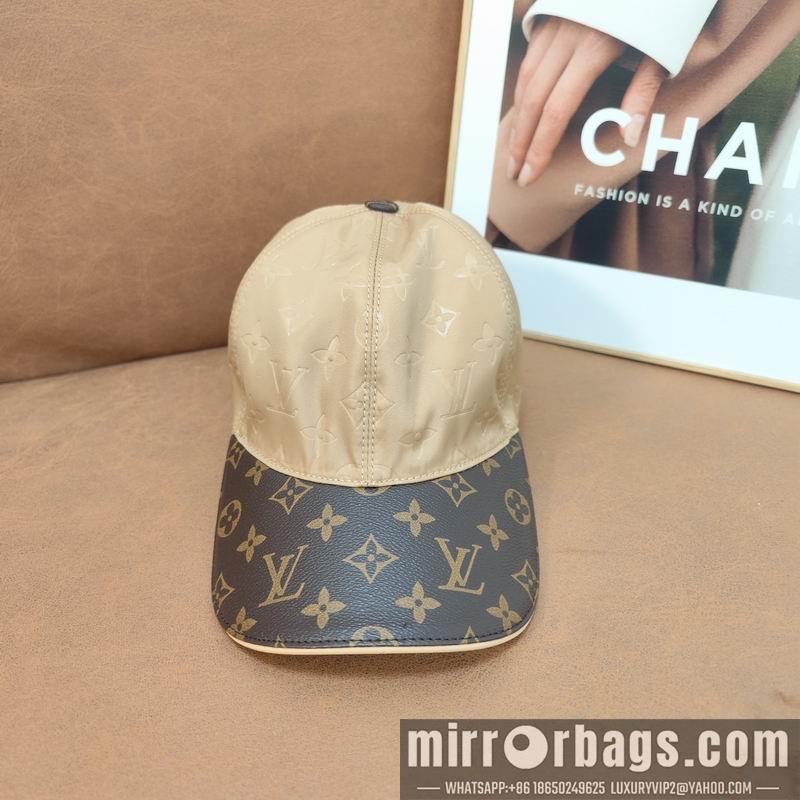 LV Hat dx81
