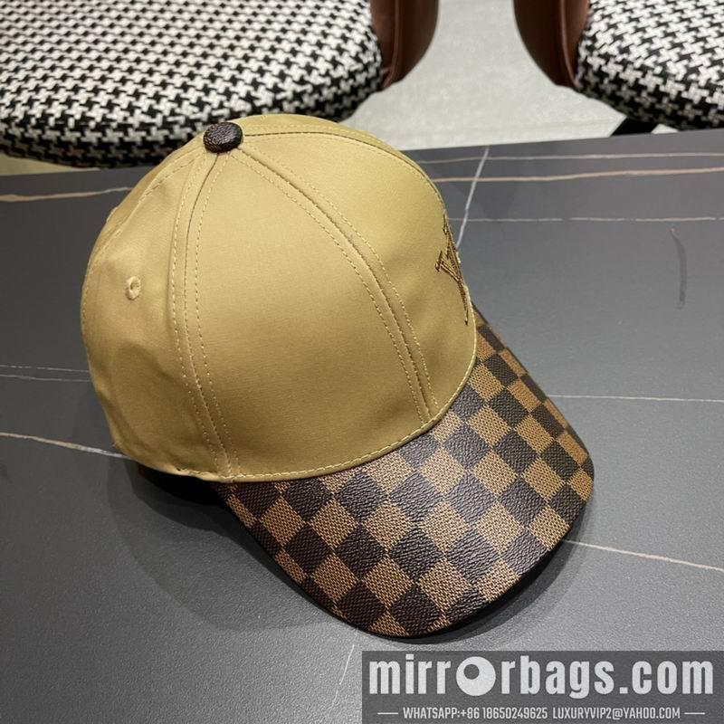 LV Hat 072204
