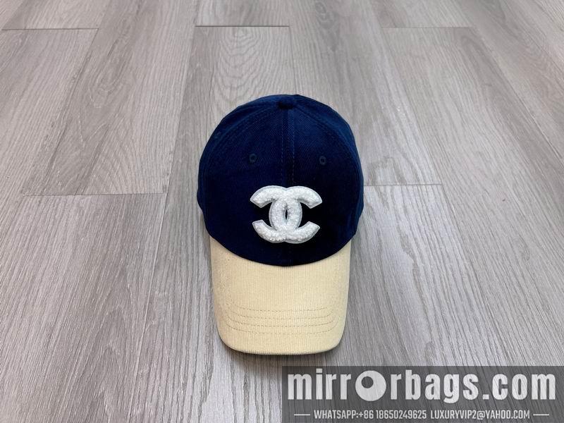 Chanel Hat 080104