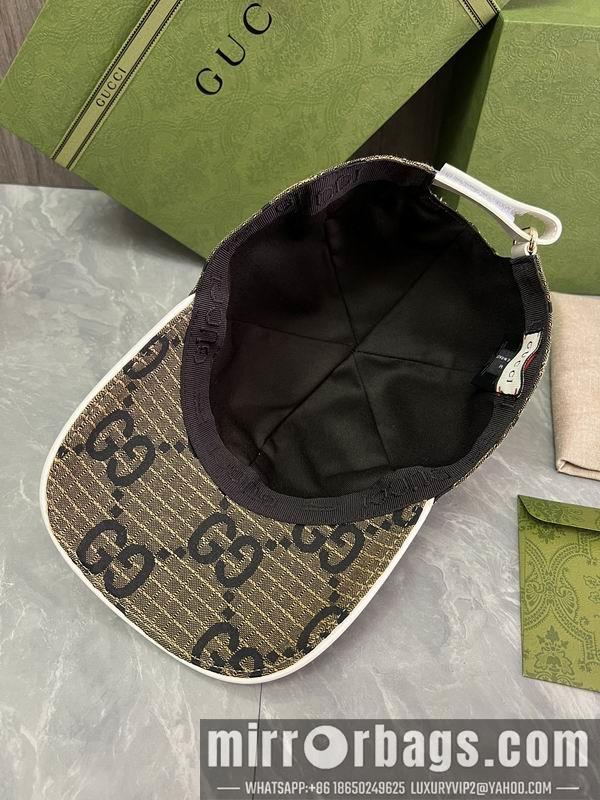 Gucci Hat dx11