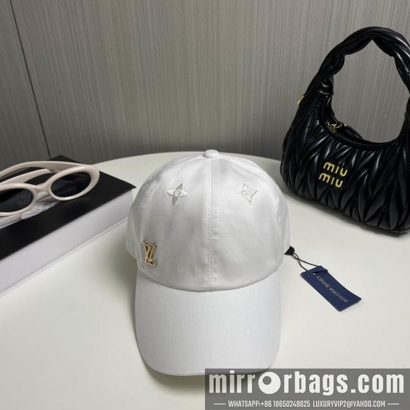 LV Hat 090601