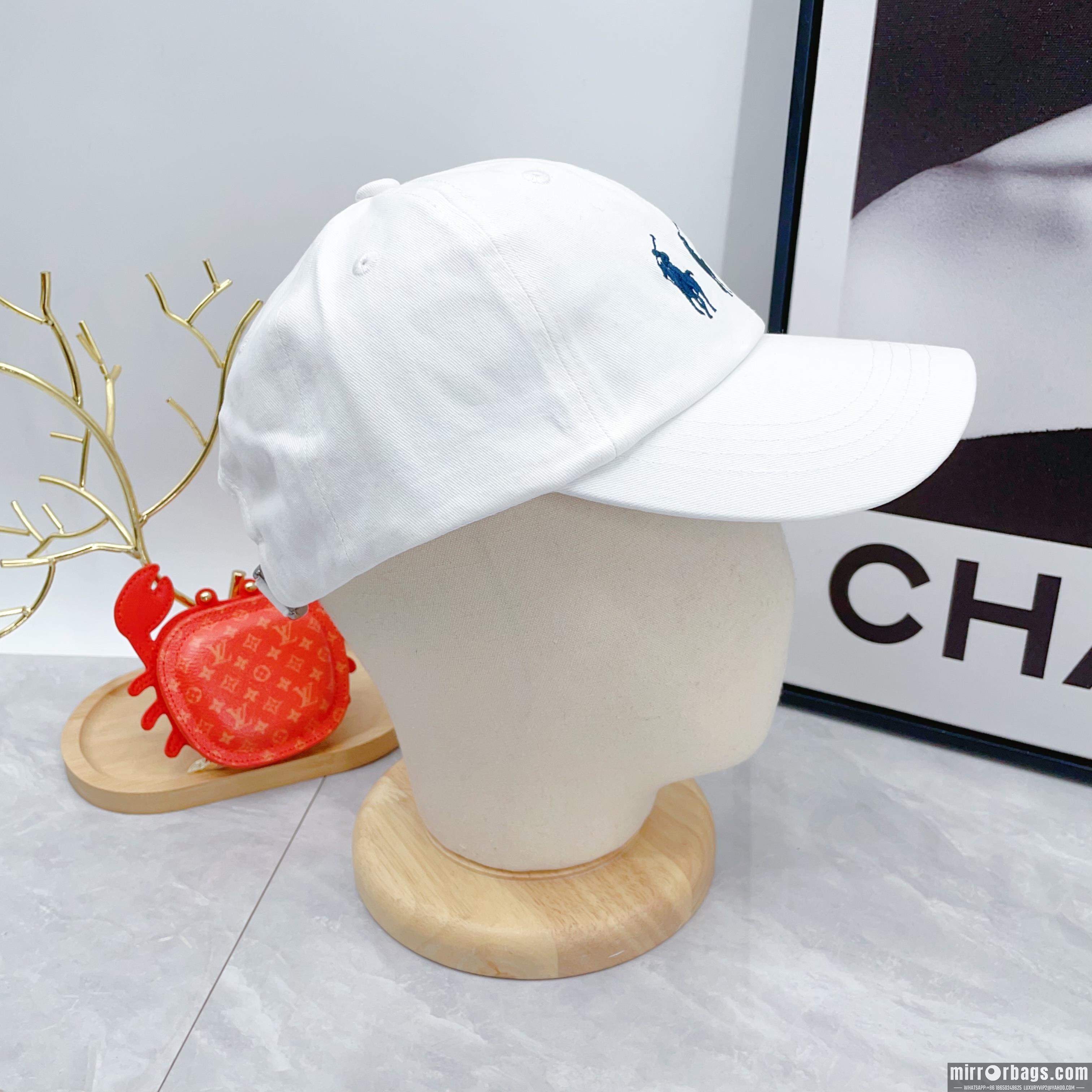 Polo Hat dx12