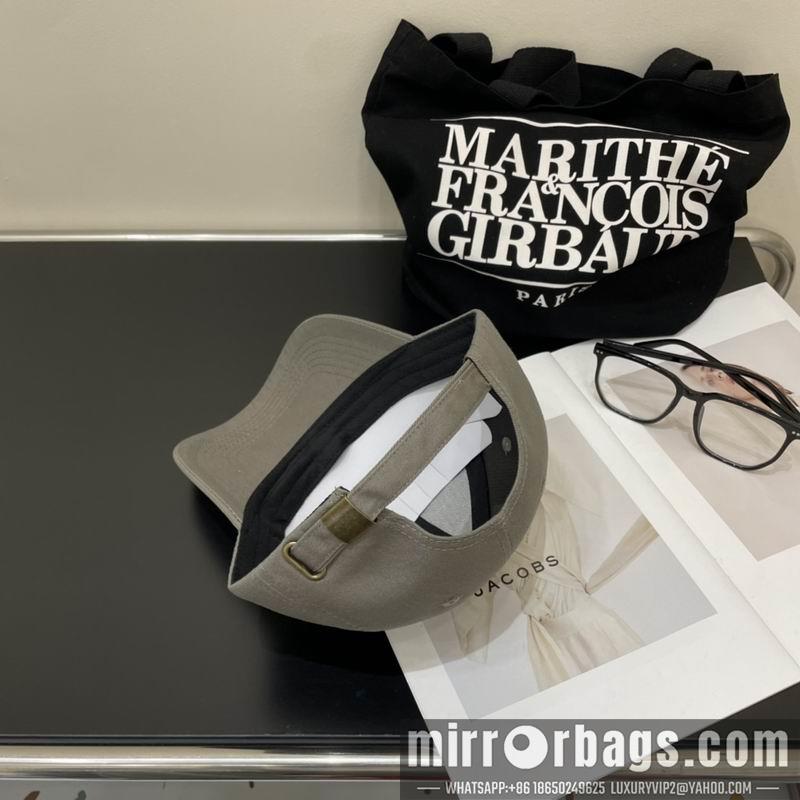 Prada Hat 042809