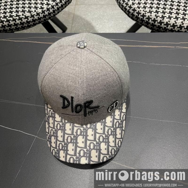 Dior Hat 102801