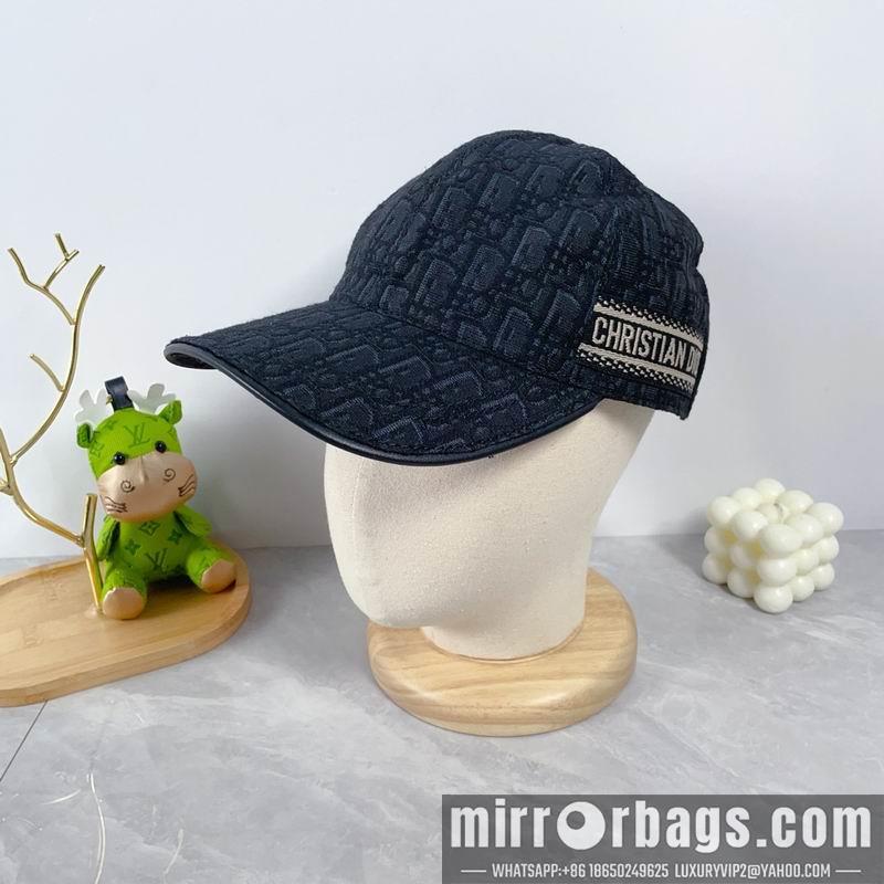 Dior Hat dx66